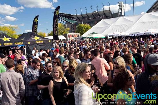 Photo from Xtoberfest 2013 (Gallery D)