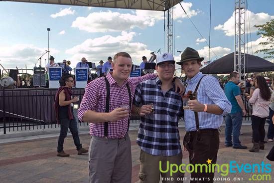 Photo from Xtoberfest 2013 (Gallery D)