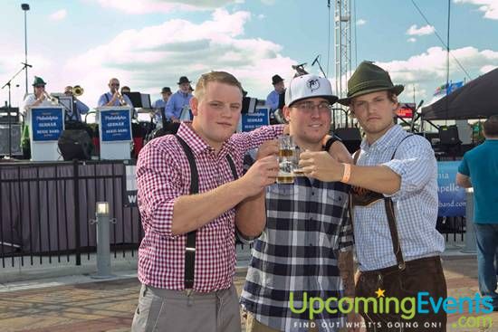 Photo from Xtoberfest 2013 (Gallery D)