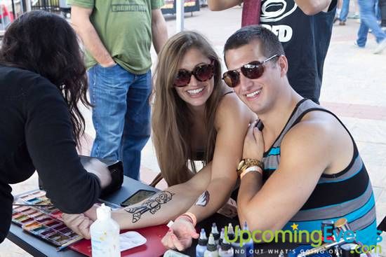 Photo from Xtoberfest 2013 (Gallery D)
