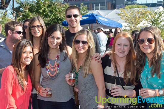 Photo from Xtoberfest 2013 (Gallery D)