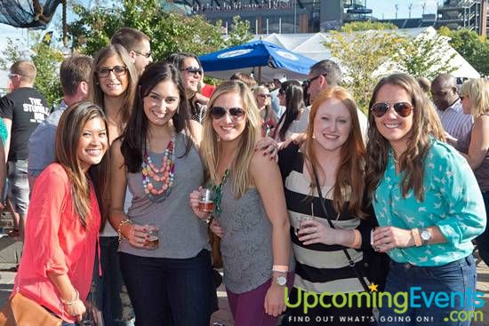 Photo from Xtoberfest 2013 (Gallery D)