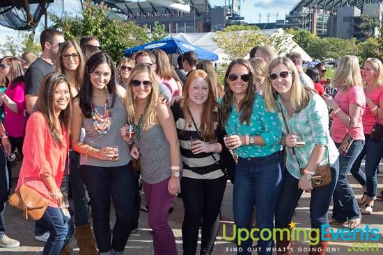 Photo from Xtoberfest 2013 (Gallery D)
