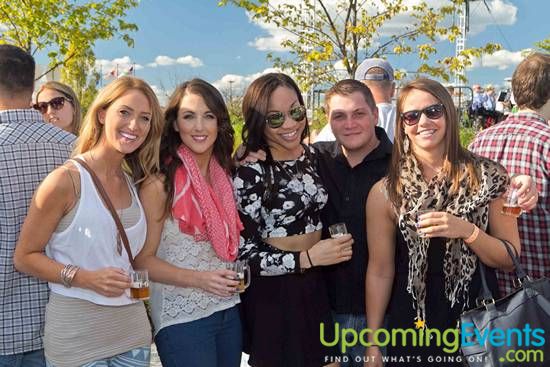 Photo from Xtoberfest 2013 (Gallery D)
