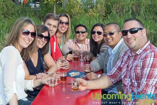 Photo from Xtoberfest 2013 (Gallery D)