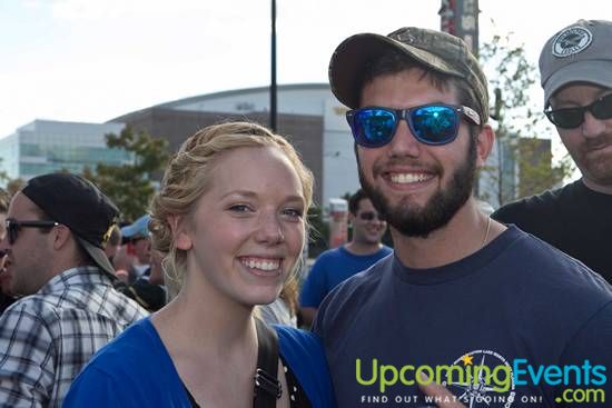 Photo from Xtoberfest 2013 (Gallery D)
