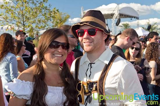 Photo from Xtoberfest 2013 (Gallery D)