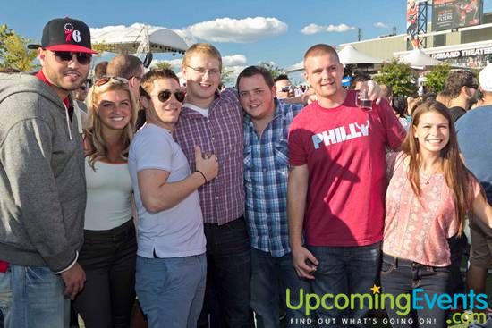 Photo from Xtoberfest 2013 (Gallery D)