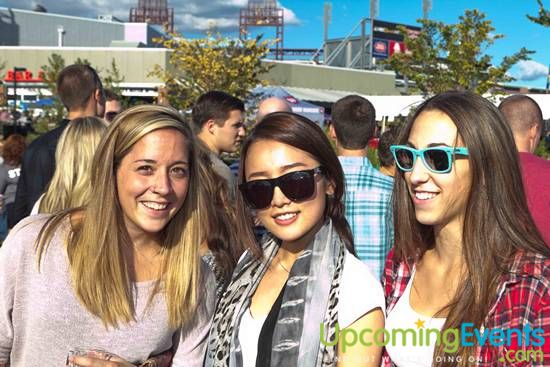 Photo from Xtoberfest 2013 (Gallery D)