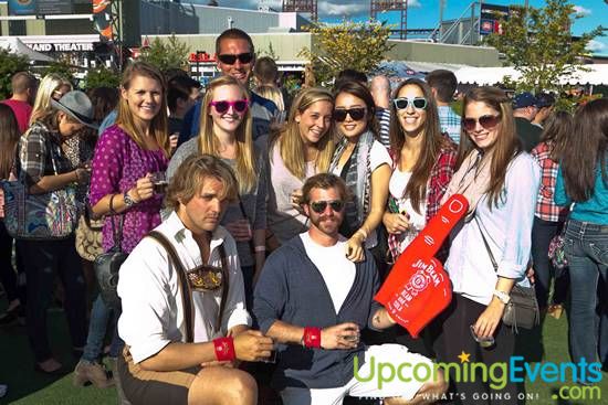 Photo from Xtoberfest 2013 (Gallery D)