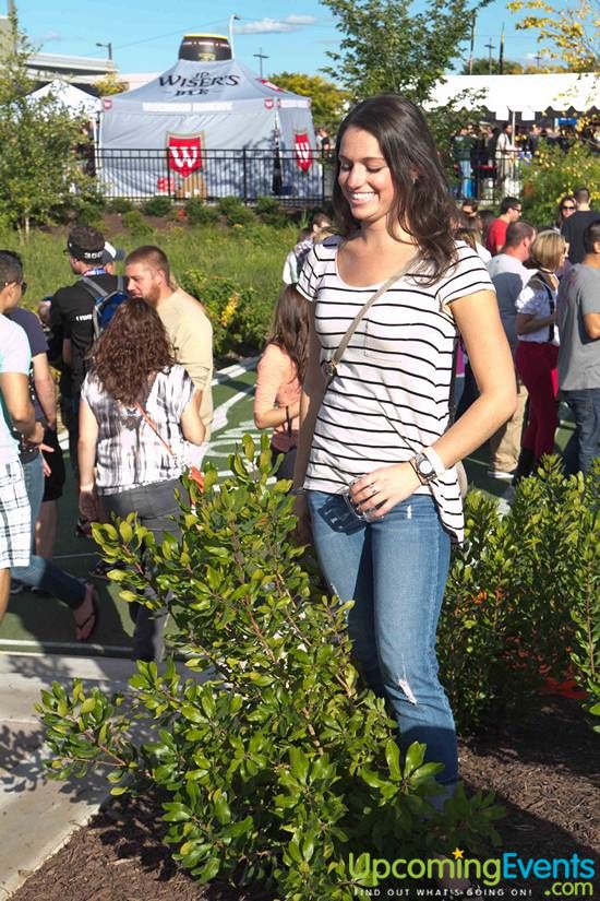 Photo from Xtoberfest 2013 (Gallery D)