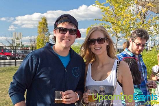 Photo from Xtoberfest 2013 (Gallery D)