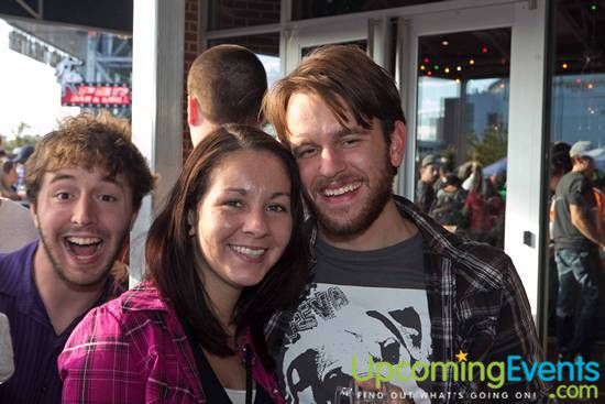 Photo from Xtoberfest 2013 (Gallery D)