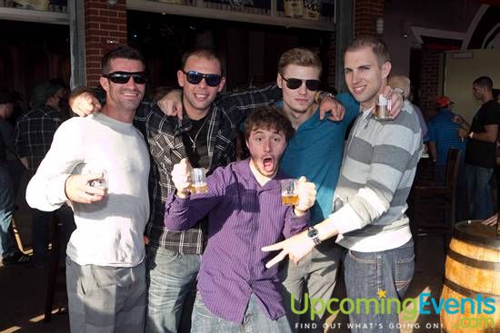 Photo from Xtoberfest 2013 (Gallery D)