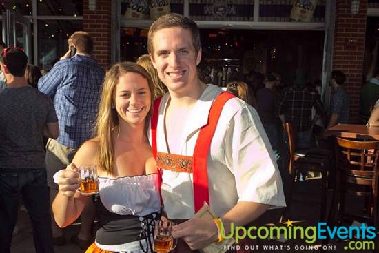 Photo from Xtoberfest 2013 (Gallery D)