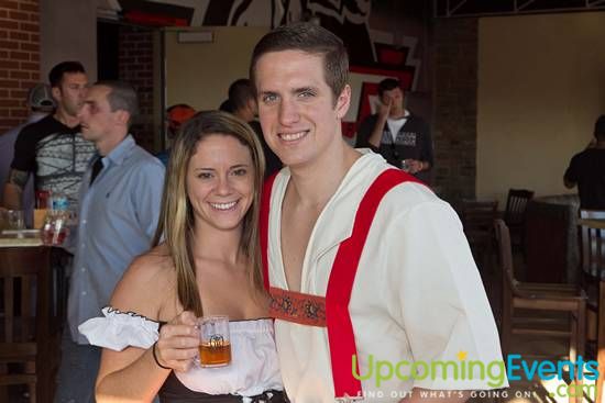 Photo from Xtoberfest 2013 (Gallery D)