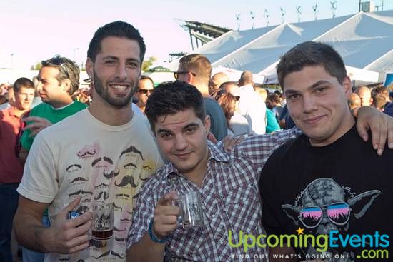 Photo from Xtoberfest 2013 (Gallery D)