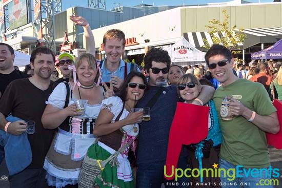 Photo from Xtoberfest 2013 (Gallery D)