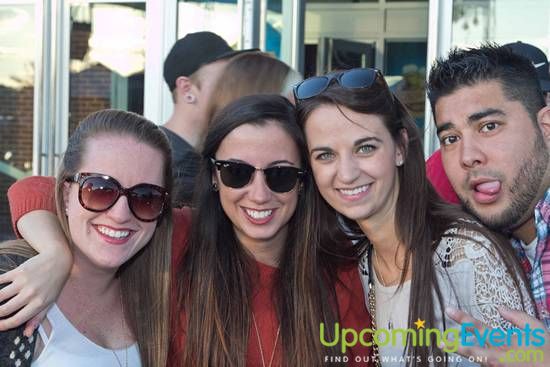 Photo from Xtoberfest 2013 (Gallery D)
