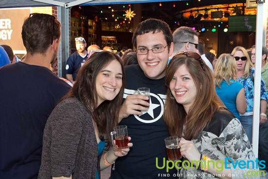 Photo from Xtoberfest 2013 (Gallery D)