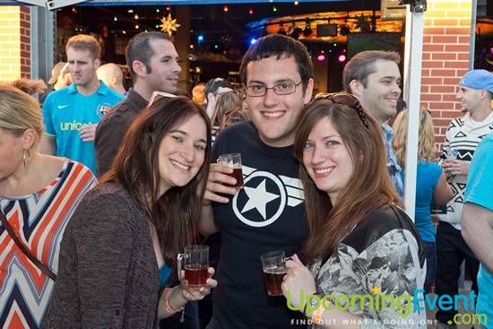 Photo from Xtoberfest 2013 (Gallery D)