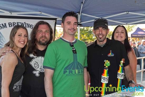 Photo from Xtoberfest 2013 (Gallery D)