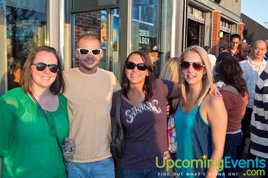 Photo from Xtoberfest 2013 (Gallery D)