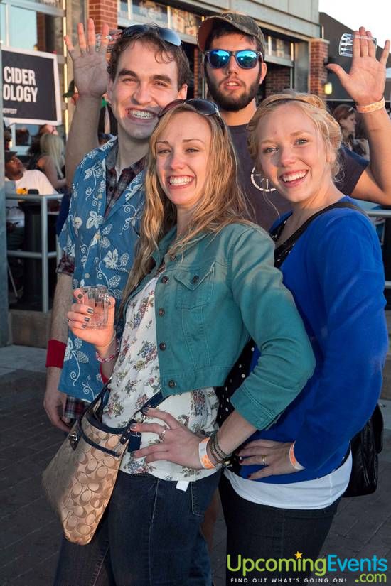 Photo from Xtoberfest 2013 (Gallery D)
