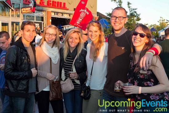 Photo from Xtoberfest 2013 (Gallery D)