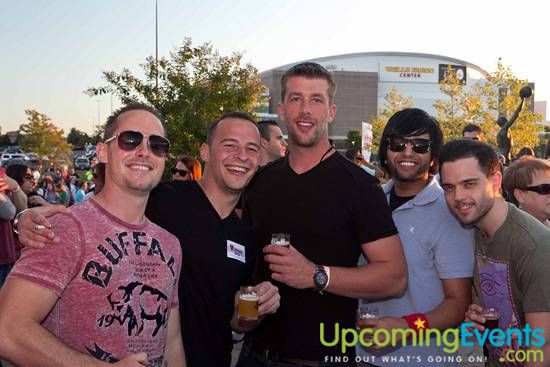 Photo from Xtoberfest 2013 (Gallery D)