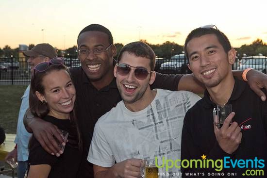 Photo from Xtoberfest 2013 (Gallery D)