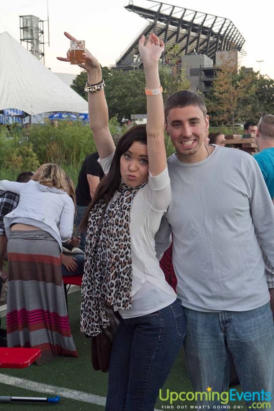 Photo from Xtoberfest 2013 (Gallery D)