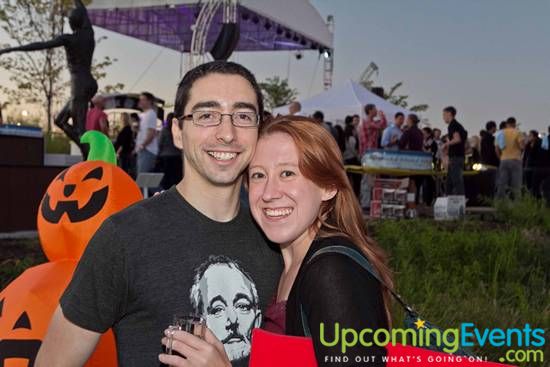 Photo from Xtoberfest 2013 (Gallery D)