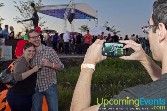 Photo from Xtoberfest 2013 (Gallery D)