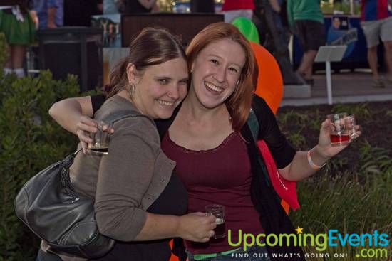 Photo from Xtoberfest 2013 (Gallery D)