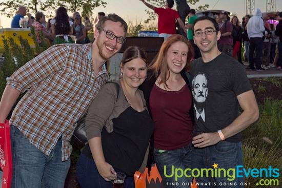 Photo from Xtoberfest 2013 (Gallery D)