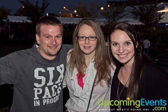 Photo from Xtoberfest 2013 (Gallery D)