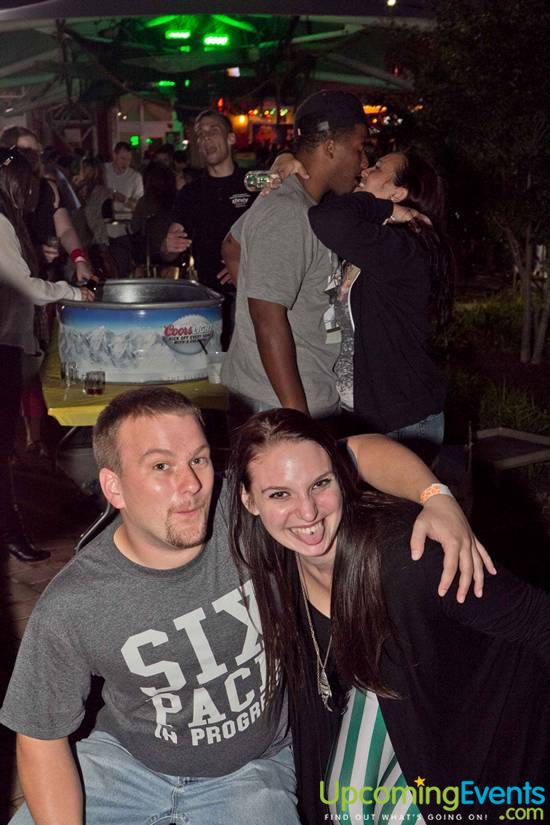 Photo from Xtoberfest 2013 (Gallery D)