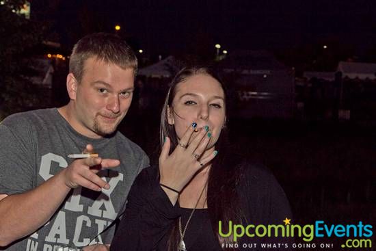 Photo from Xtoberfest 2013 (Gallery D)