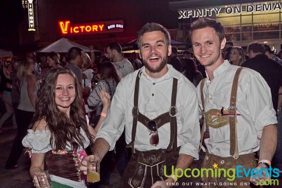 Photo from Xtoberfest 2013 (Gallery D)