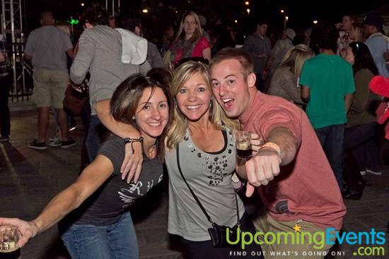 Photo from Xtoberfest 2013 (Gallery D)
