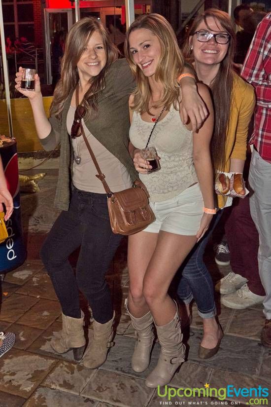 Photo from Xtoberfest 2013 (Gallery D)