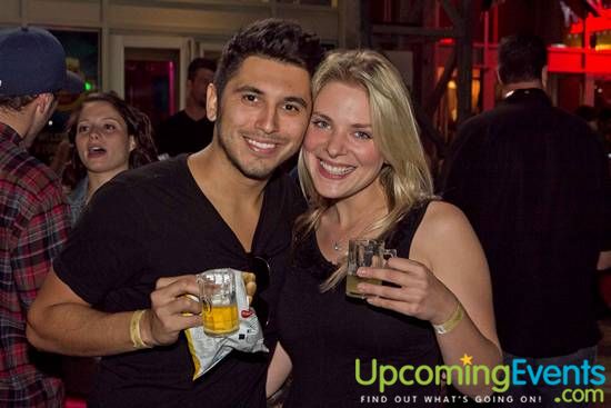 Photo from Xtoberfest 2013 (Gallery D)
