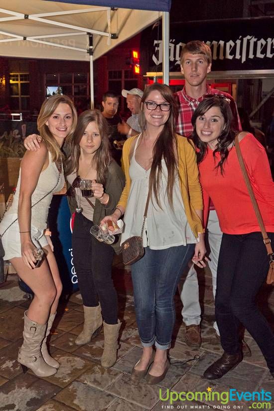 Photo from Xtoberfest 2013 (Gallery D)