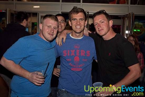 Photo from Xtoberfest 2013 (Gallery D)