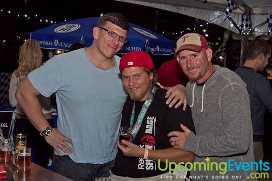 Photo from Xtoberfest 2013 (Gallery D)