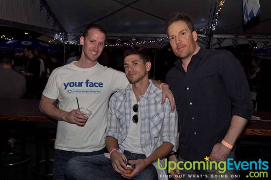 Photo from Xtoberfest 2013 (Gallery D)