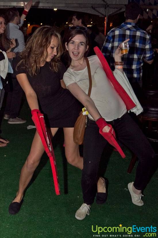 Photo from Xtoberfest 2013 (Gallery D)