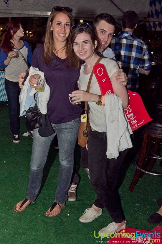 Photo from Xtoberfest 2013 (Gallery D)