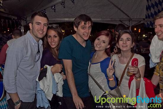 Photo from Xtoberfest 2013 (Gallery D)